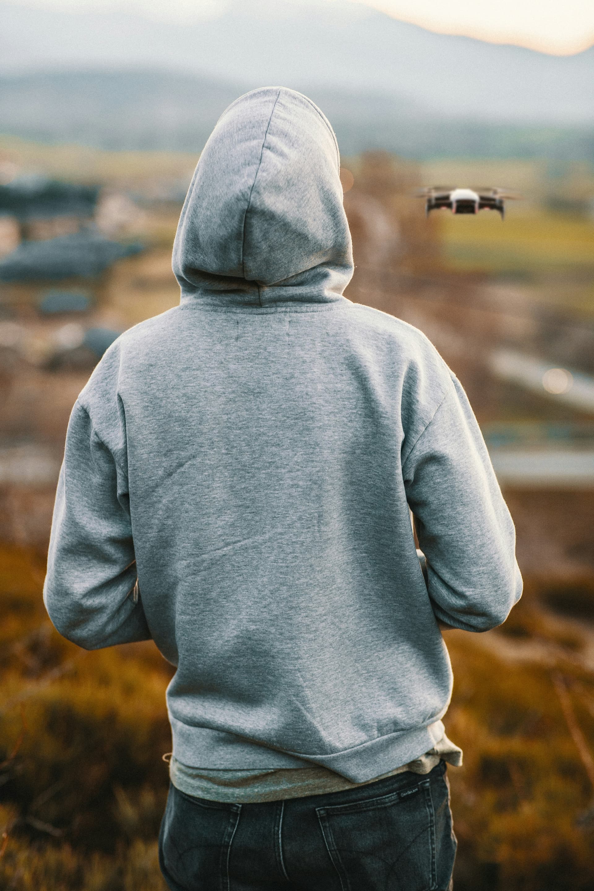 Premium Hoodie