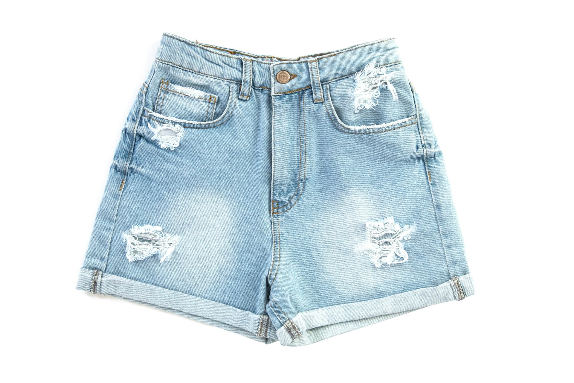 Athletic Shorts