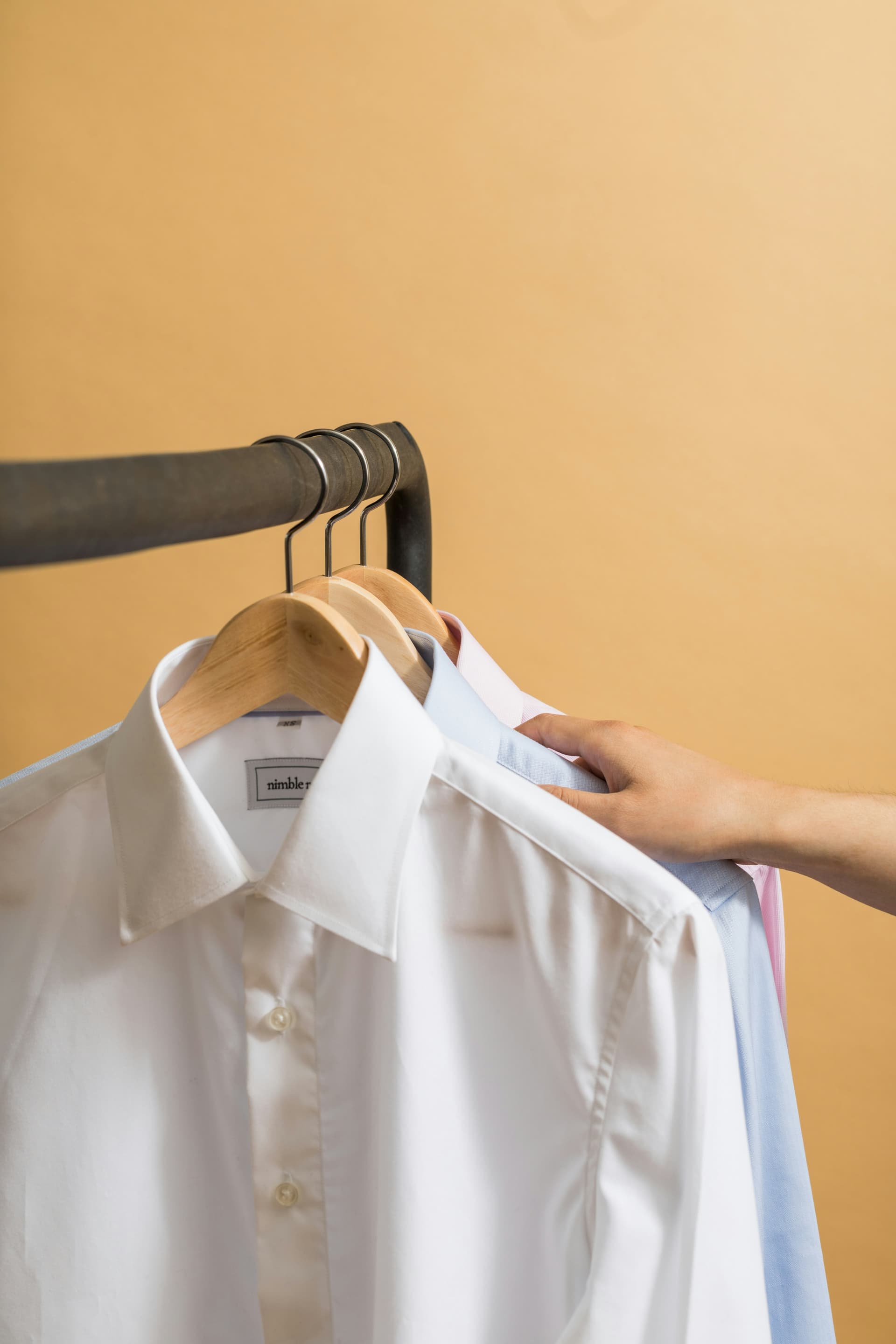 Formal Dress Shirt