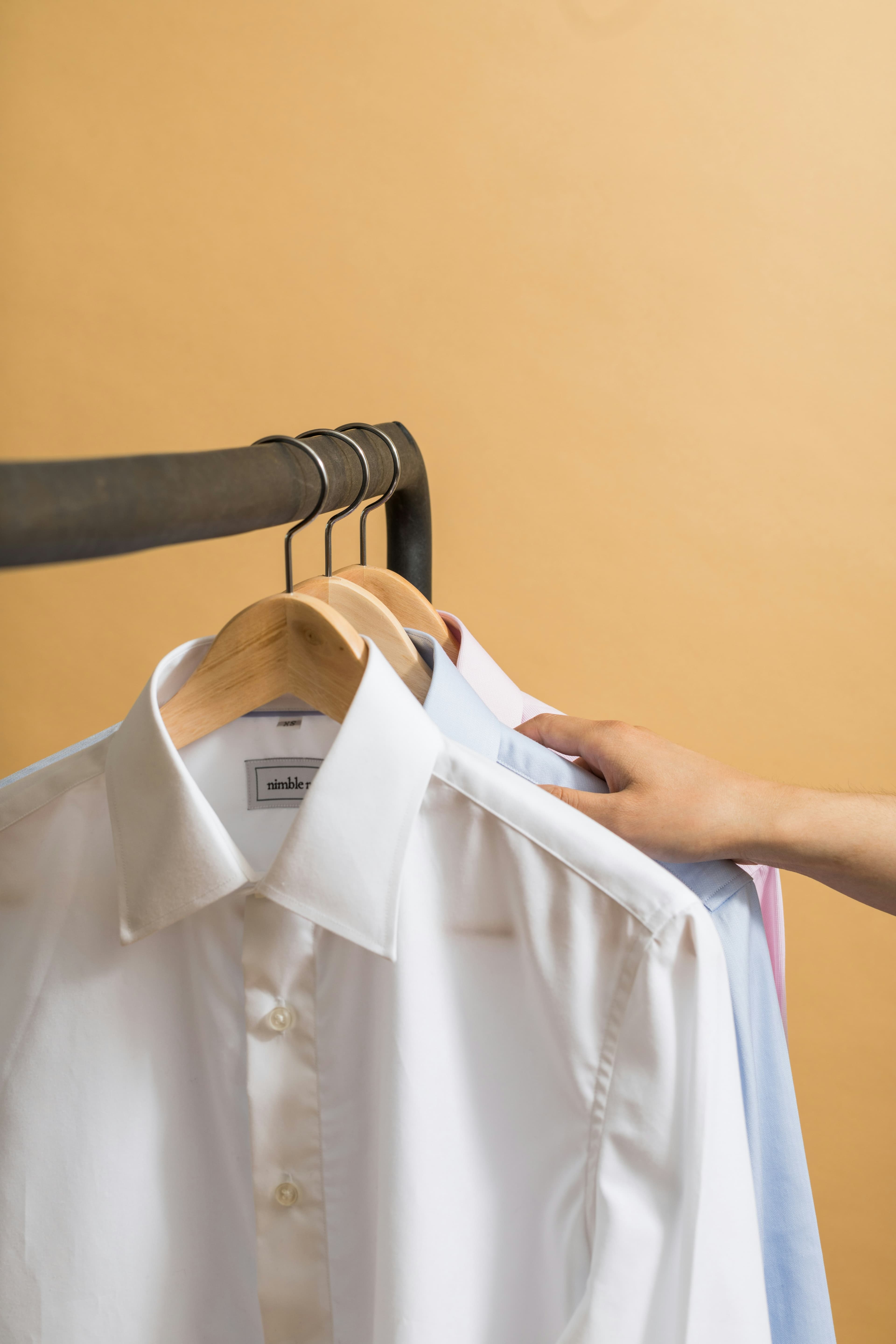 Formal Dress Shirt